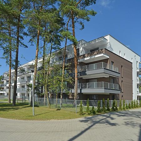 Apartamenty Sun Seasons 24 - Baltic Park Pogorzelica  Esterno foto