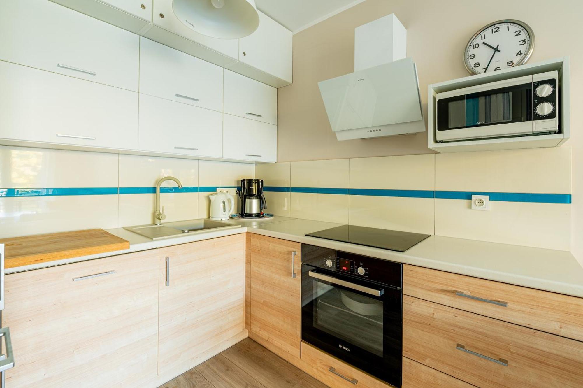 Apartamenty Sun Seasons 24 - Baltic Park Pogorzelica  Esterno foto