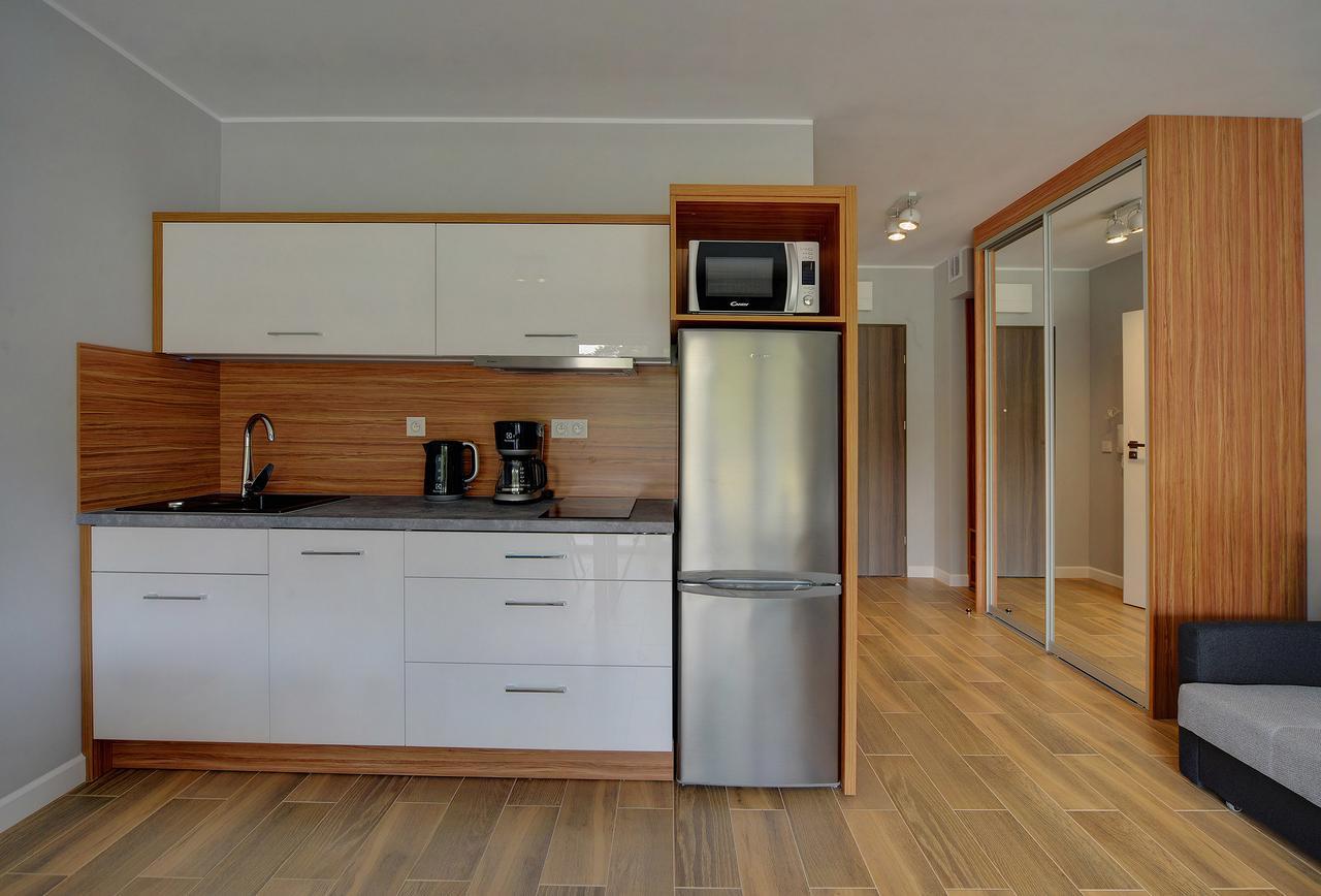 Apartamenty Sun Seasons 24 - Baltic Park Pogorzelica  Esterno foto
