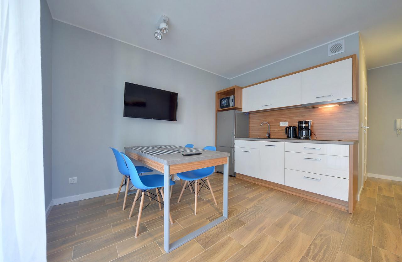Apartamenty Sun Seasons 24 - Baltic Park Pogorzelica  Esterno foto