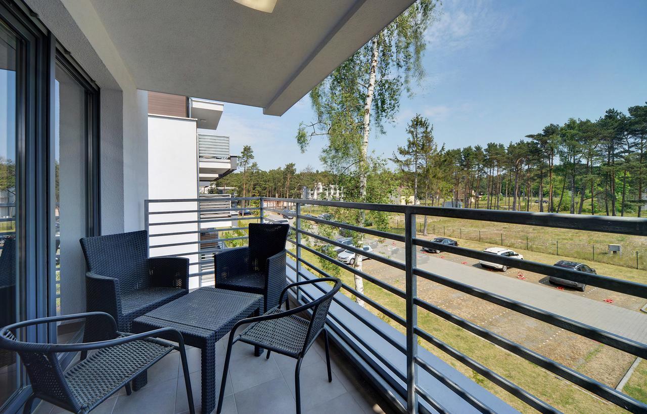 Apartamenty Sun Seasons 24 - Baltic Park Pogorzelica  Esterno foto