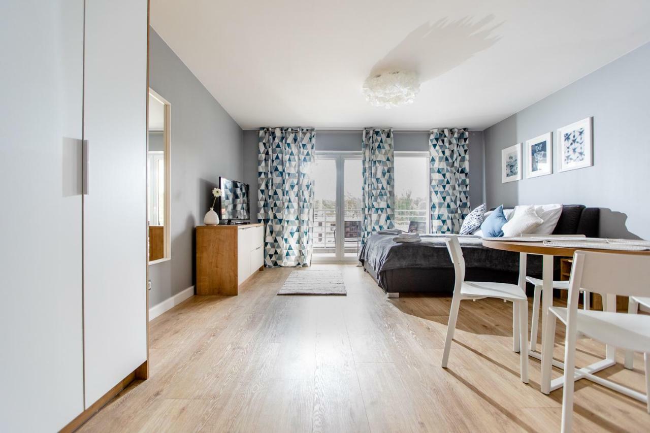 Apartamenty Sun Seasons 24 - Baltic Park Pogorzelica  Esterno foto
